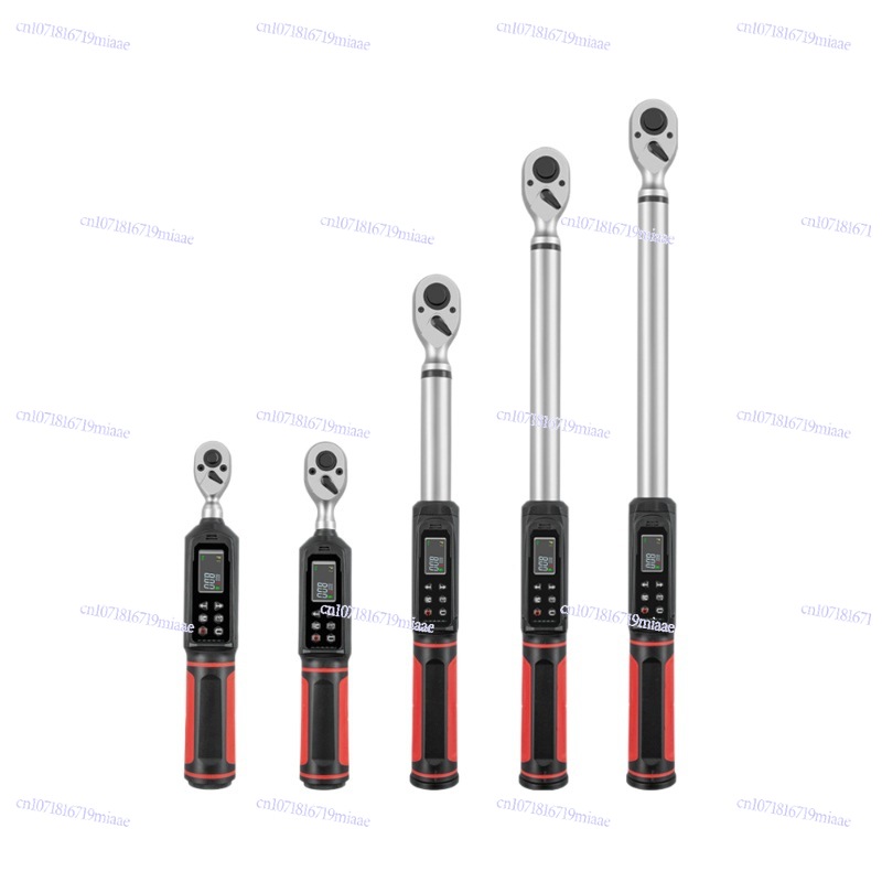Motorcycle Spark Plug - Kunci Torsi Digital Elektronik untuk Perdagangan