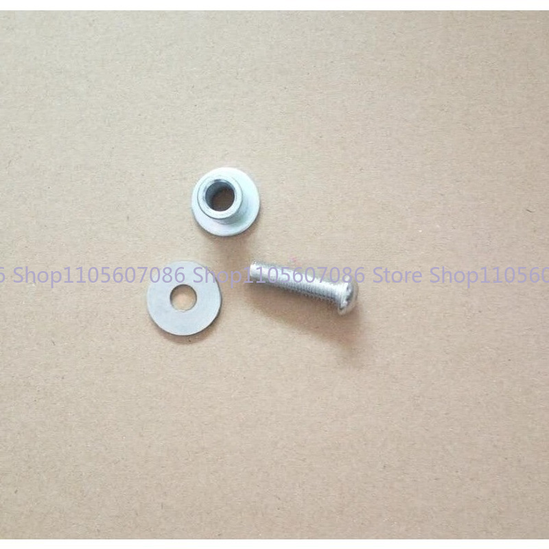 Motorcycle Gasket - Cocok untuk Sepeda Motor Lifan V16/LF250-D