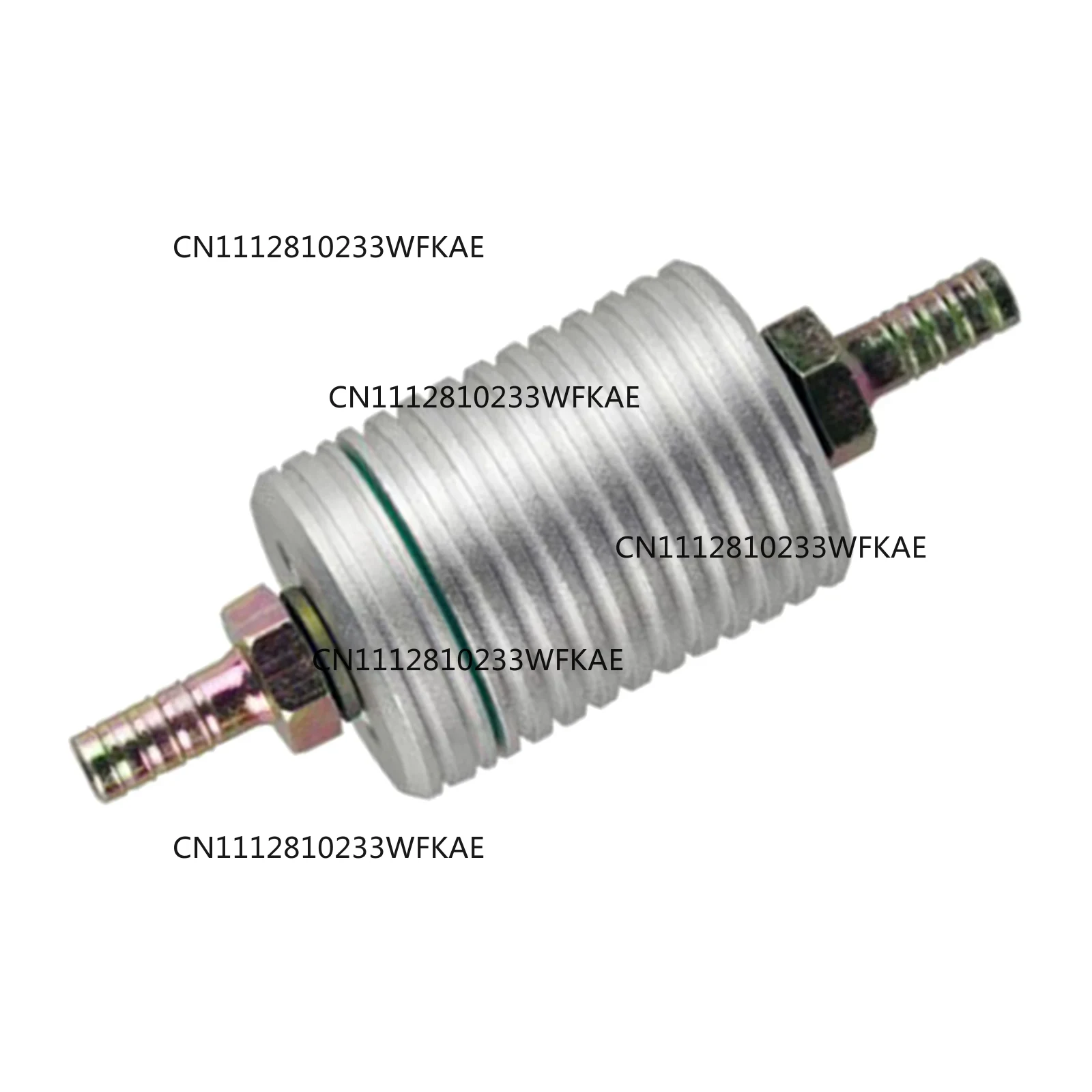 Motorcycle Oil Filter - Suku Cadang Pengganti Filter Sistem Pendingin