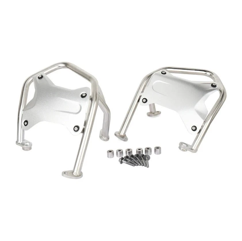 Engine Parts Motorcycle - R1300RT 2025 Pelindung Mesin Kit Bumper
