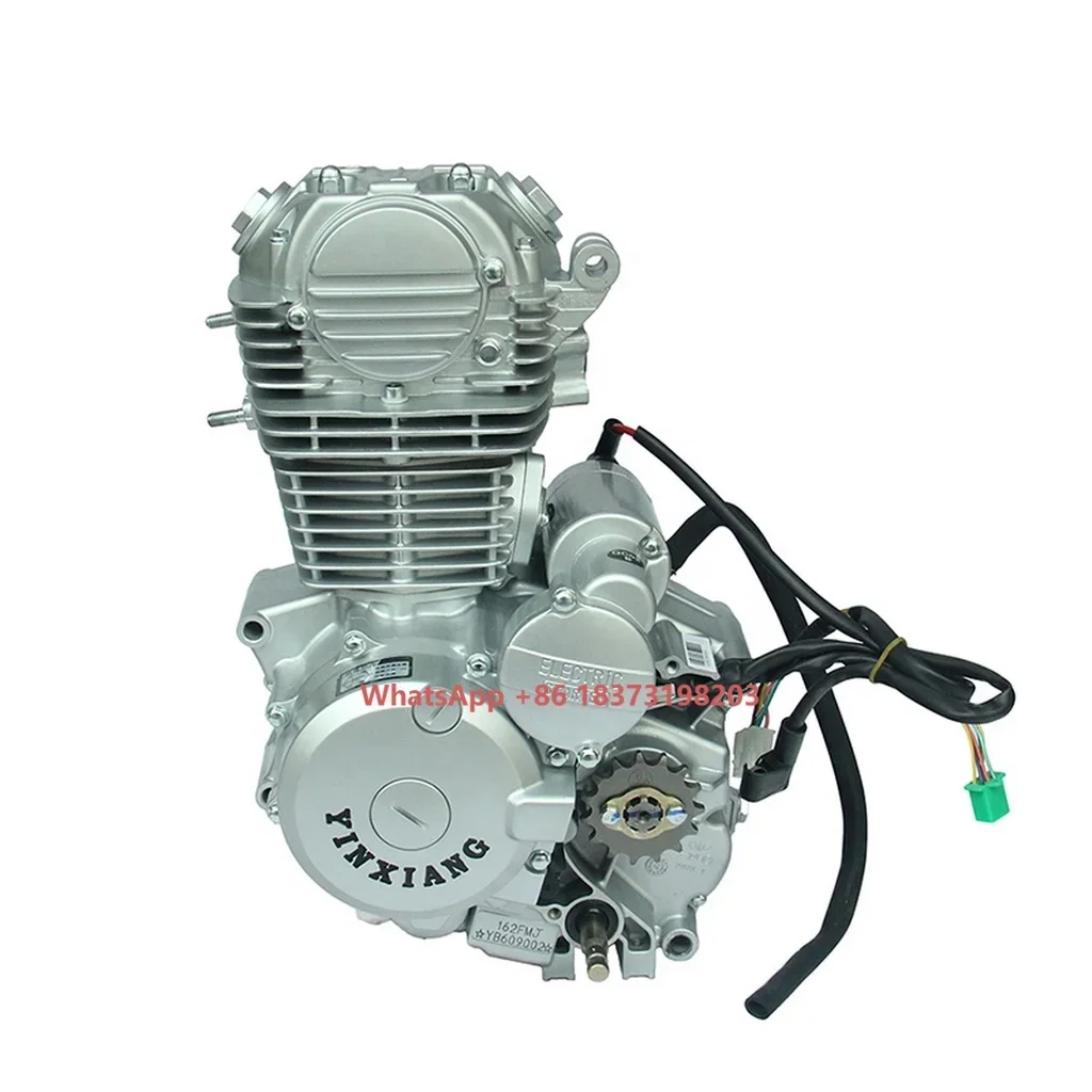 Motorcycle Engine Kit - Mesin Yinxiang CB150 YX 150 untuk