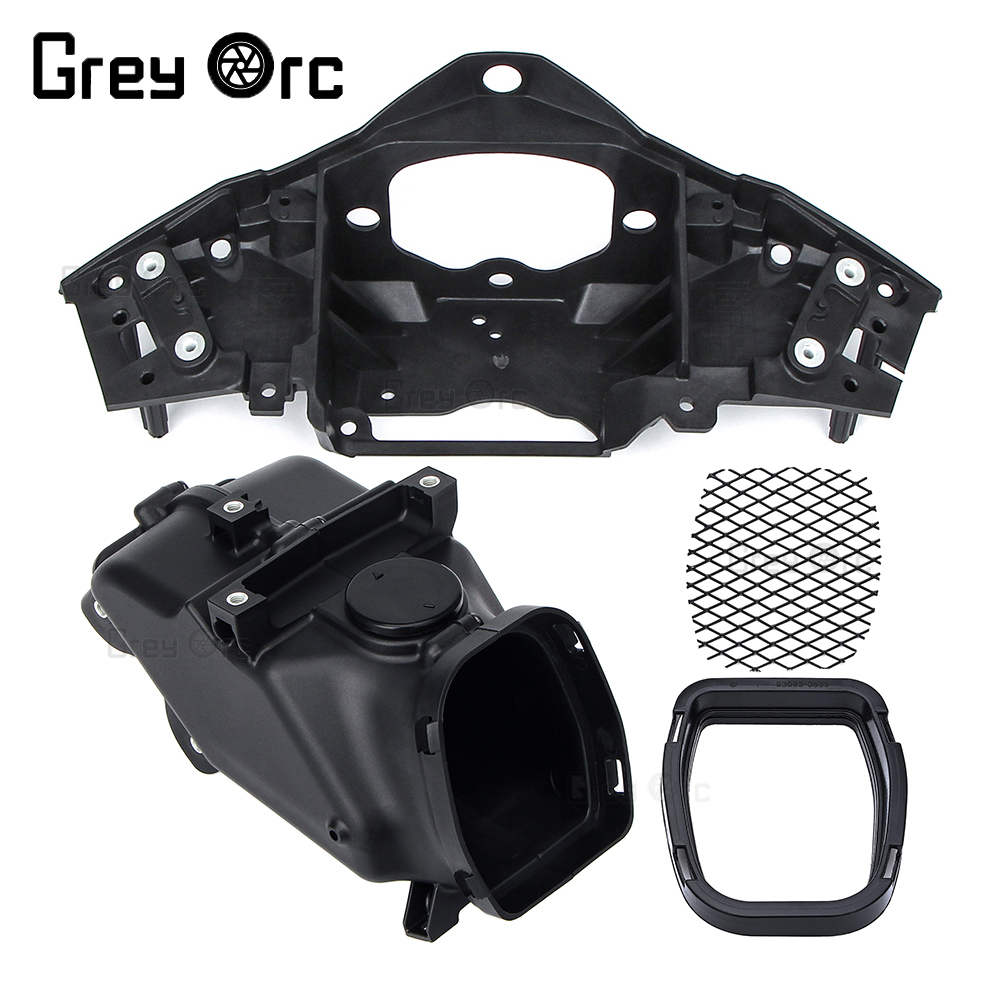 Motorcycle Gasket - Pipa Saluran Asupan Udara Ram Sepeda