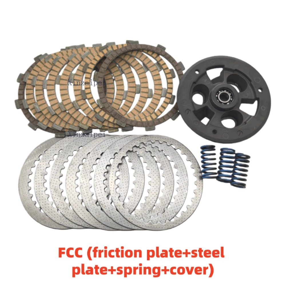 Engine Parts Motorcycle - Part Mesin Motor CFMOTO 800NK 800MT