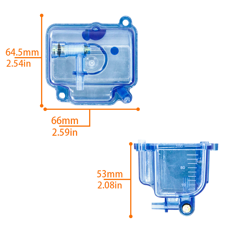 Karburator Motor, Mangkuk Pela - Motorcycle Oil Filter ulasan dan harga