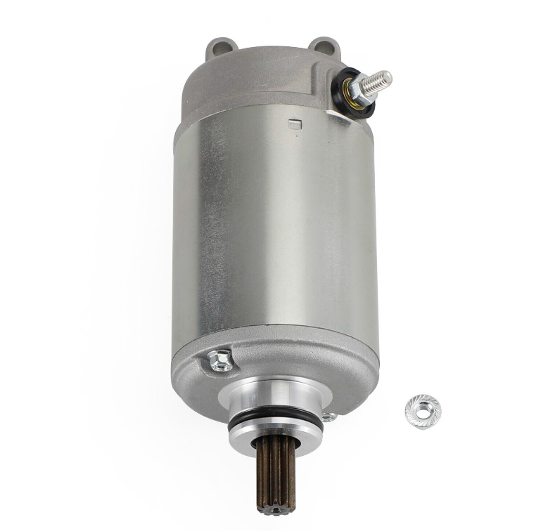 Suku Cadang Mesin Motor Starte - Engine Parts Motorcycle ulasan dan harga