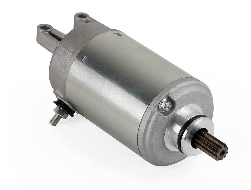 Suku Cadang Mesin Motor Starte - Engine Parts Motorcycle ulasan dan harga