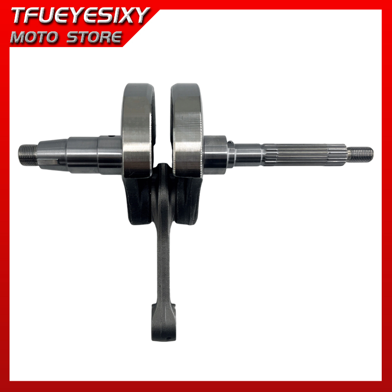 Crankshaft Sepeda Motor untuk  - Motorcycle Crankshaft ulasan dan harga