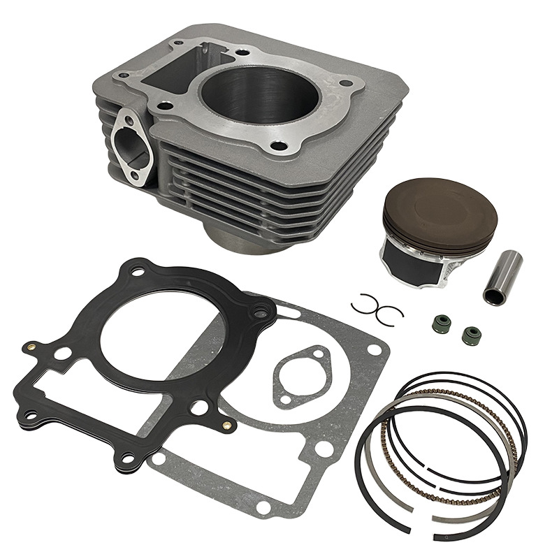 Kit Piston Silinder Lengkap 77 - Engine Parts Motorcycle ulasan dan harga
