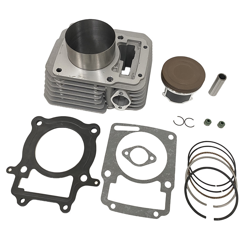 Kit Piston Silinder Lengkap 77 - Engine Parts Motorcycle ulasan dan harga