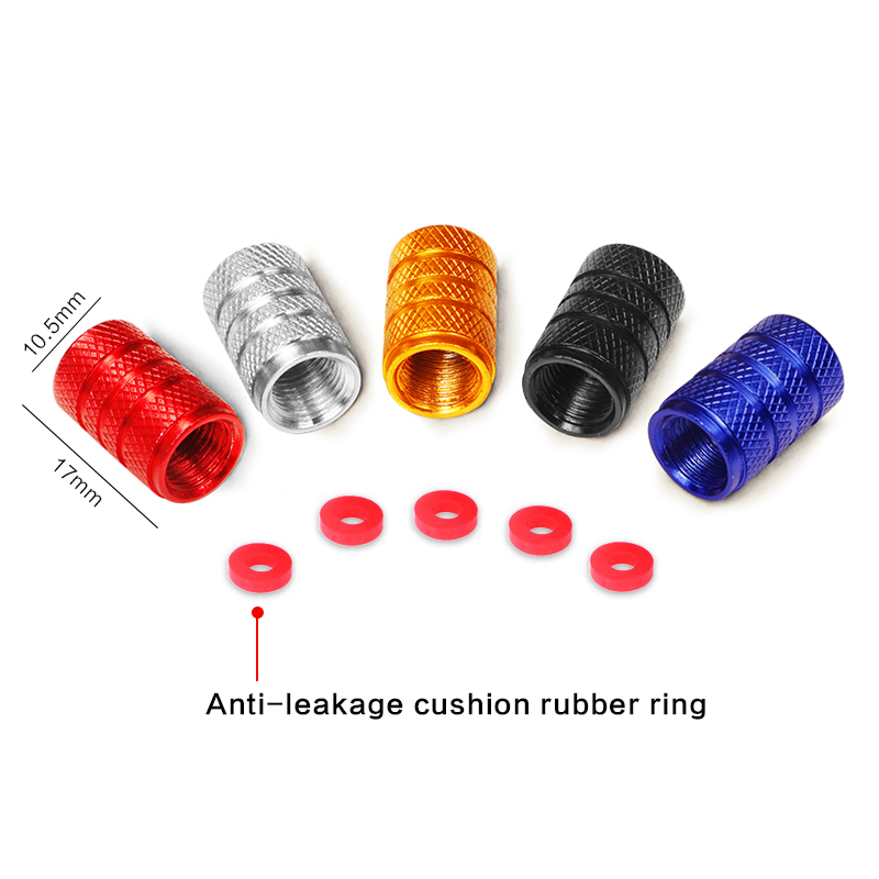 2 buah katup ban sepeda motor  - Motorcycle Valve Cover ulasan dan harga