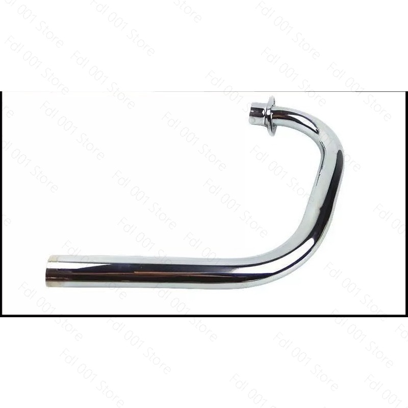 Pipa Knalpot Motor Depan Modif - Motorcycle Gasket ulasan dan harga