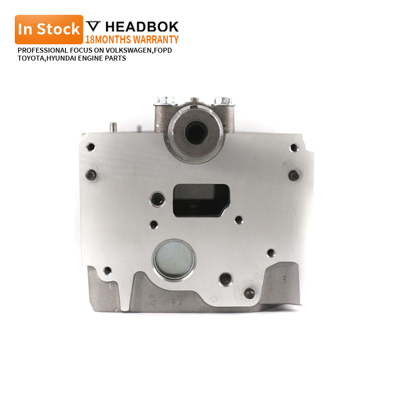 Kepala Silinder Baru Lengkap 2 - Engine Cylinder Head ulasan dan harga