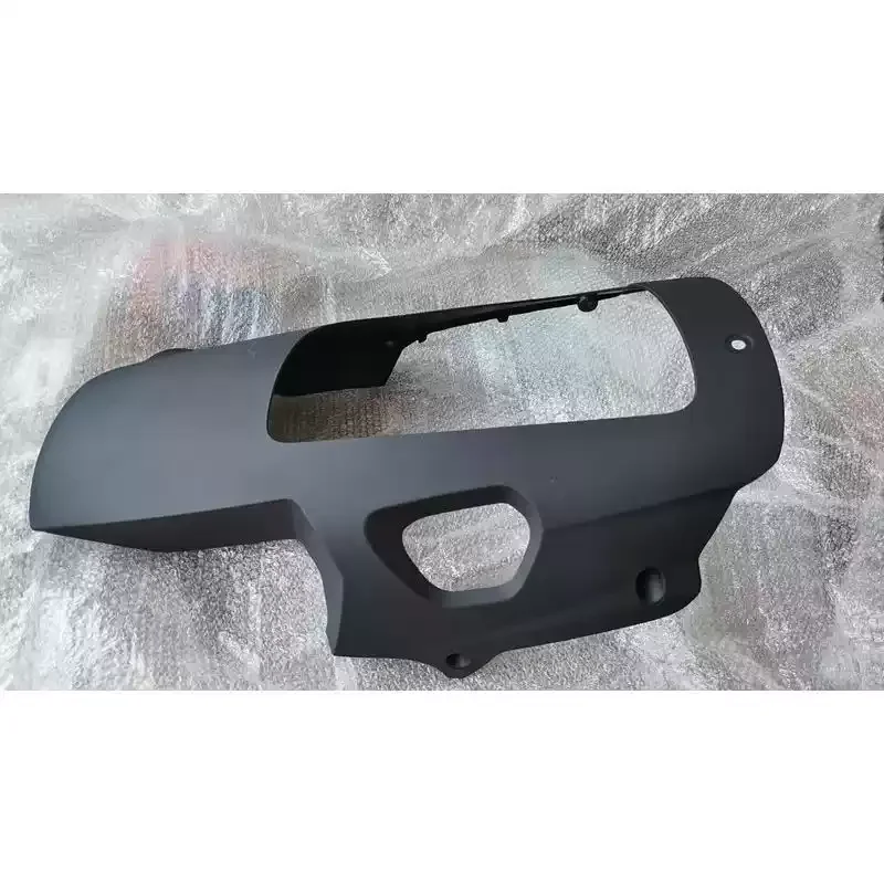 Pelat Pelindung Mesin CFMOTO O - Engine Parts Motorcycle ulasan dan harga