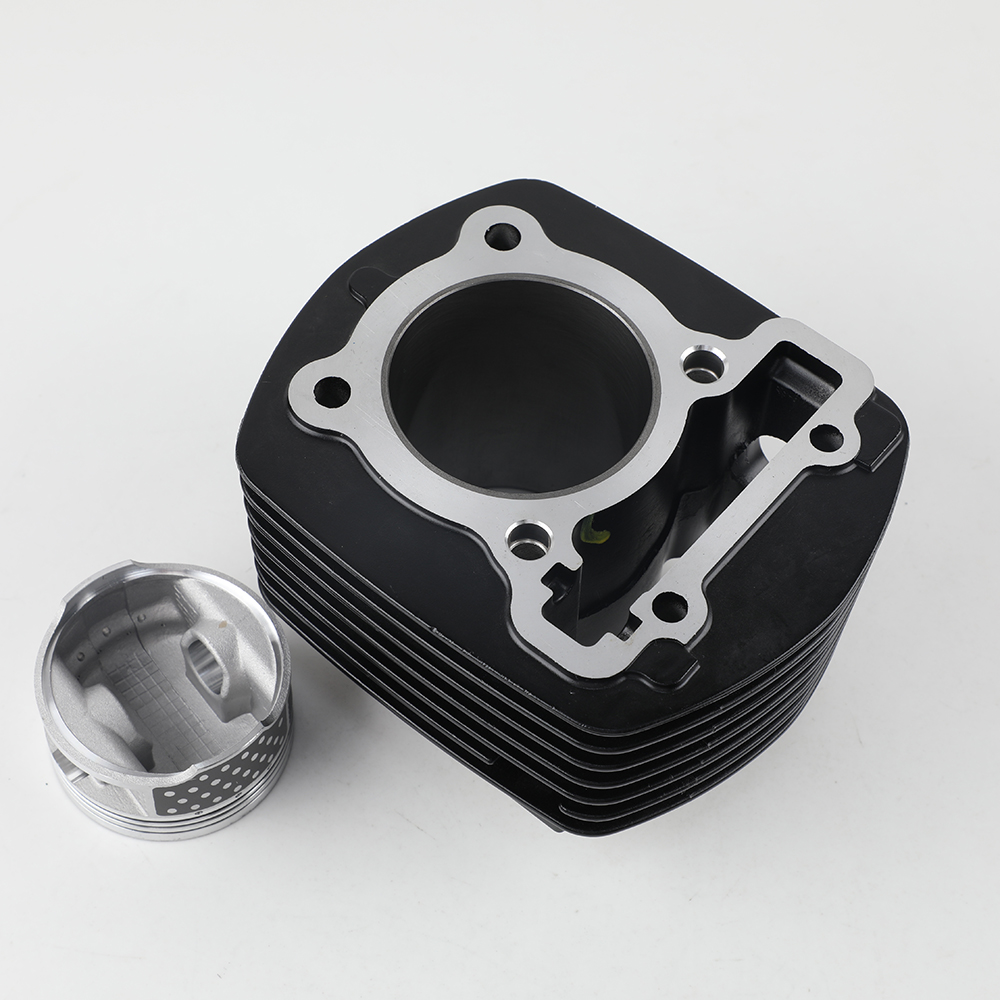 Kit Gasket Ring Piston Silinde - Motorcycle Piston ulasan dan harga