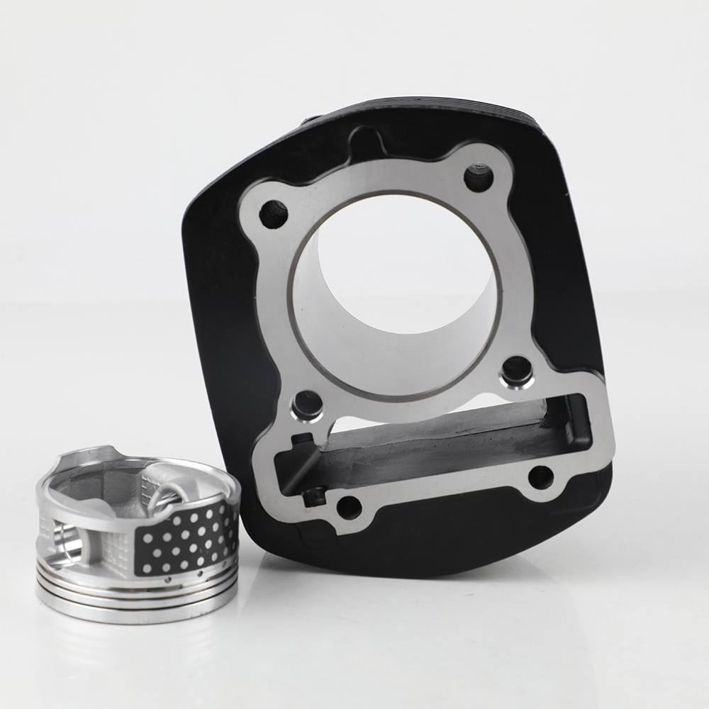 Kit Gasket Ring Piston Silinde - Motorcycle Piston ulasan dan harga
