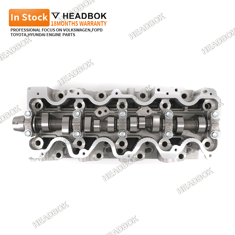 Penjualan Langsung Pabrik Kepa - Engine Cylinder Head ulasan dan harga