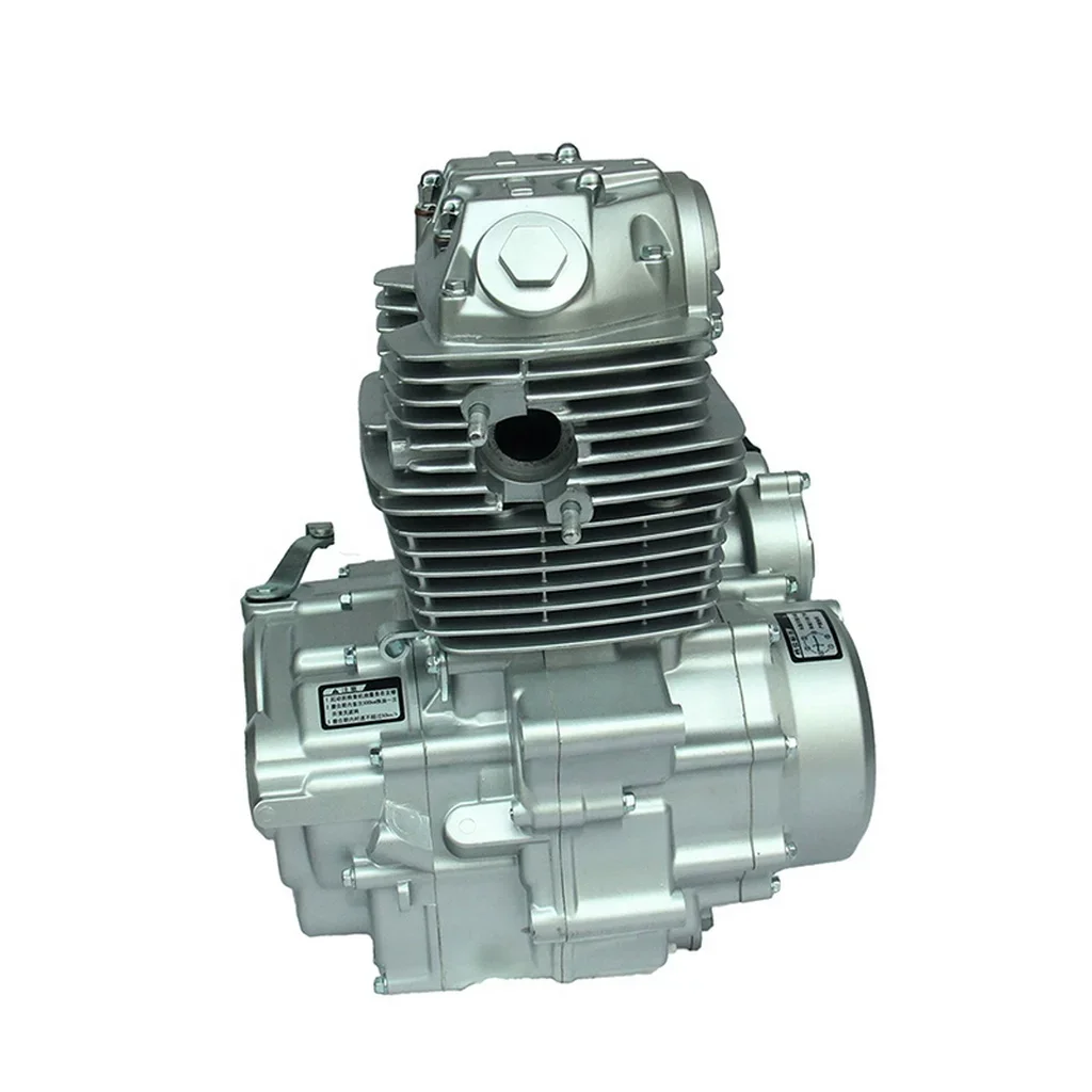 Mesin Yinxiang CB150 YX 150 un - Motorcycle Engine Kit ulasan dan harga