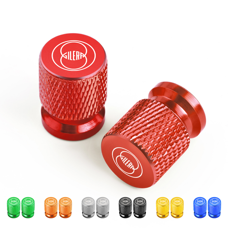 2 Buah untuk GILERA GP800 GP 8 - Motorcycle Valve Cover ulasan dan harga