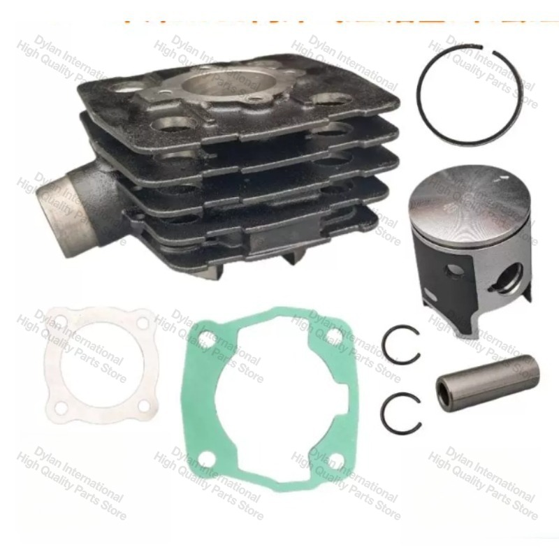 Silinder Piston Ring Piston Se - Motorcycle Piston ulasan dan harga