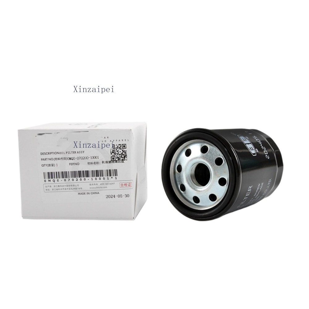 Untuk CFMOTO 700MT 700 MT Filt - Engine Parts Motorcycle ulasan dan harga