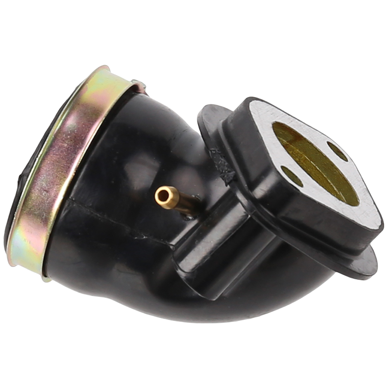 Pipa saluran masuk Gy6 230cc u - Motorcycle Carburetor ulasan dan harga