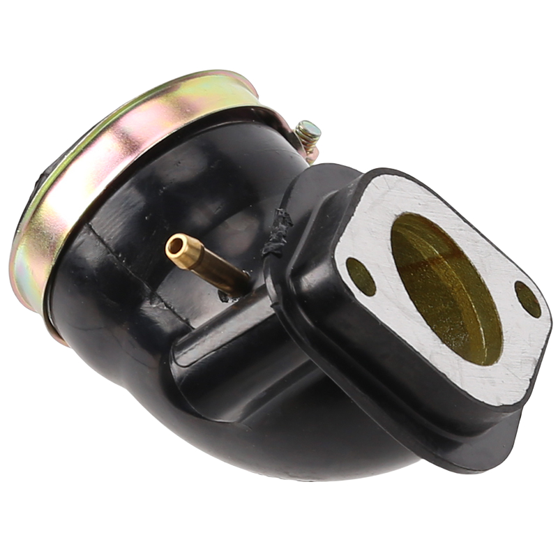 Pipa saluran masuk Gy6 230cc u - Motorcycle Carburetor ulasan dan harga