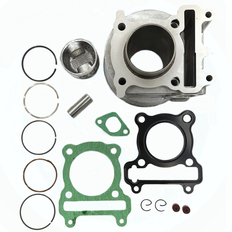 Super Sale Kit Gasket Piston S - Motorcycle Piston ulasan dan harga