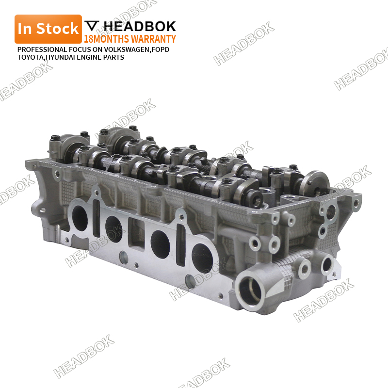 Part Auto Baru Untuk Pabrik, R - Engine Cylinder Head ulasan dan harga