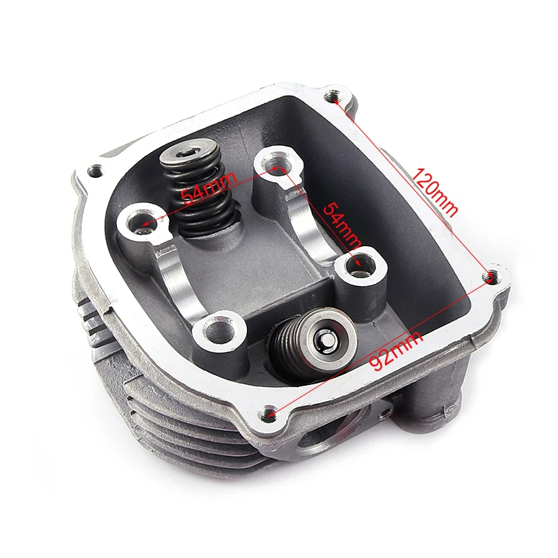 GY6 suku cadang sepeda motor k - Engine Parts Motorcycle ulasan dan harga