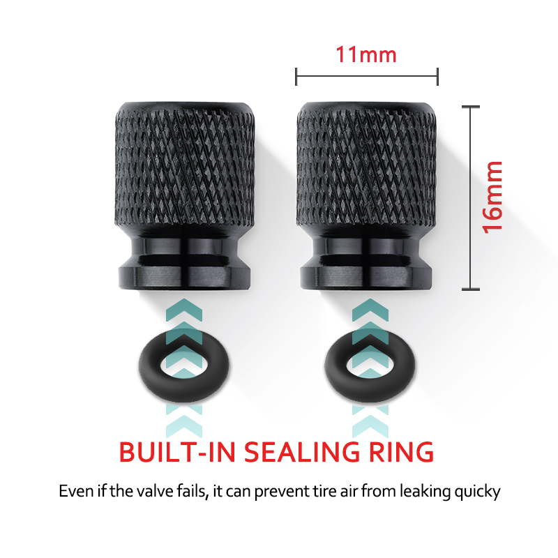 2 Buah Tutup Penutup Katup Ban - Motorcycle Valve Cover ulasan dan harga