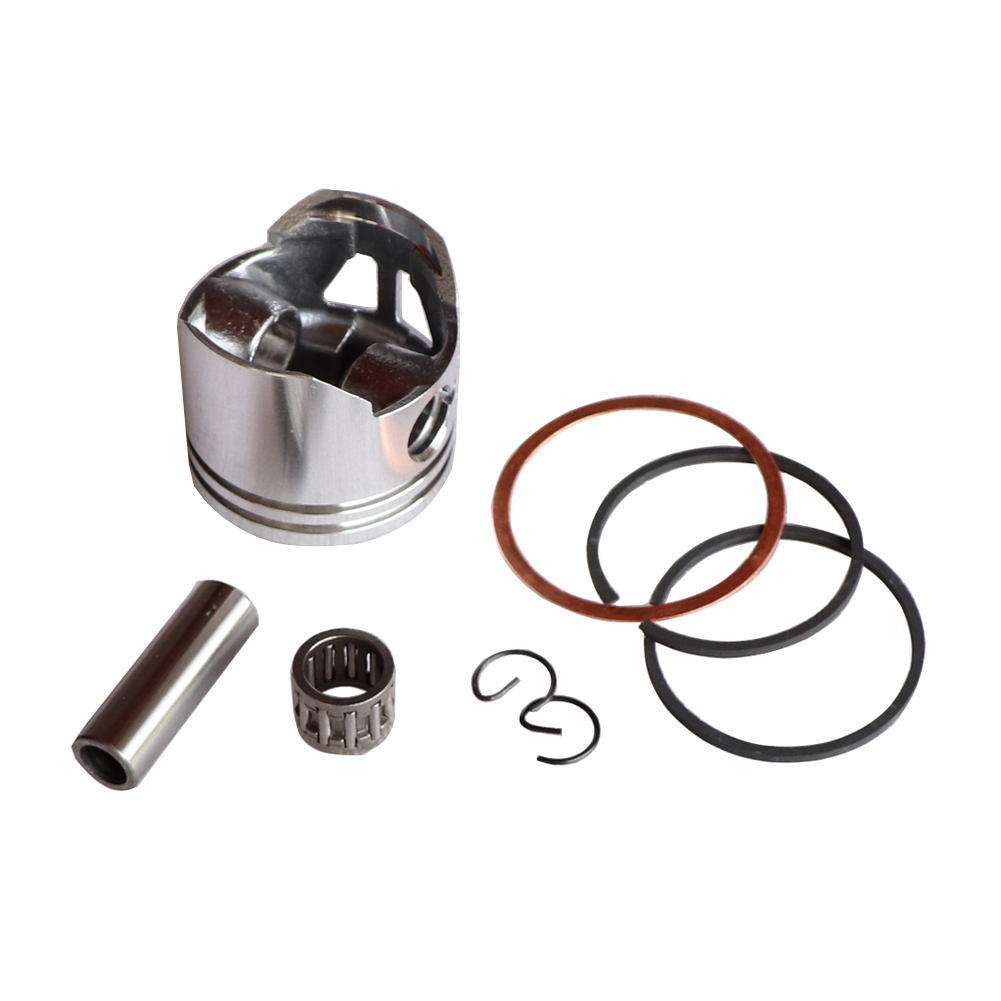 Kepala Silinder Mesin 44-6 Den - Motorcycle Piston ulasan dan harga